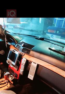 مرسيدس بنز S-Class